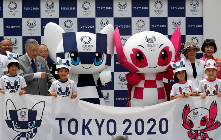 五輪対策のサマータイムで健康被害はあるのか? 五輪対策のサマータイムで健康被害はあるのか?