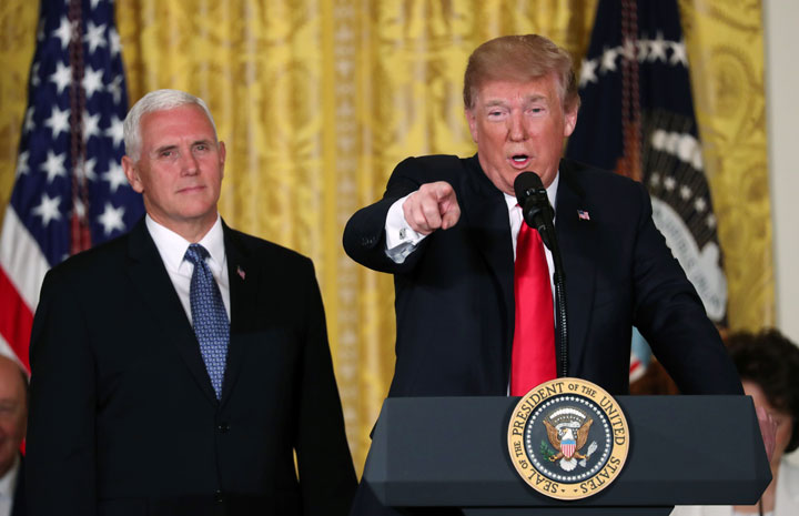 トランプ弾劾に向けて、いよいよ共和党の保守本流が動き出す? トランプ弾劾に向けて、いよいよ共和党の保守本流が動き出す?