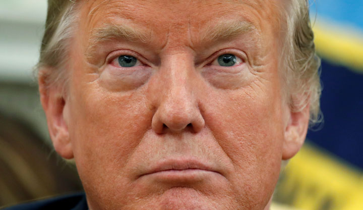 トランプ弾劾が絡んで風雲急を告げる米中間選挙 トランプ弾劾が絡んで風雲急を告げる米中間選挙