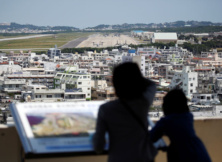 沖縄の玉城デニー新県政と、辺野古問題の県民投票のゆくえ 沖縄の玉城デニー新県政と、辺野古問題の県民投票のゆくえ