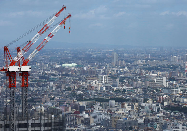 日本の地面師詐欺は、アメリカの「タイトル保険」で防げる 日本の地面師詐欺は、アメリカの「タイトル保険」で防げる