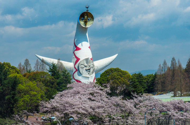 2025年の大阪万博は1970年の万博とは様変わりする 2025年の大阪万博は1970年の万博とは様変わりする