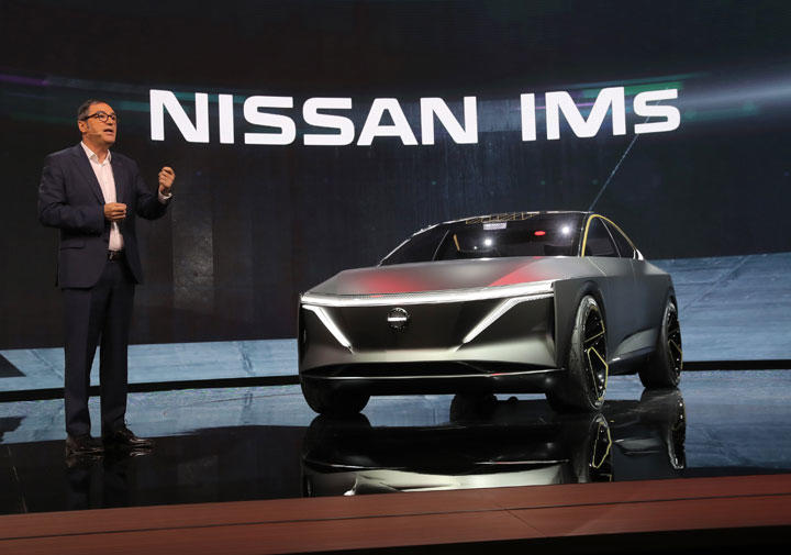 ポスト・ゴーンの日産再編、カギになるのは北米日産 ポスト・ゴーンの日産再編、カギになるのは北米日産