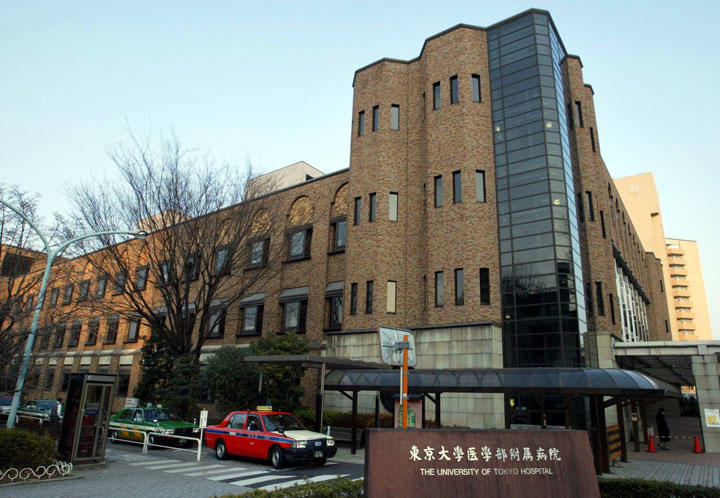 東大理3はコンピューター科学専攻にすればいい 東大理3はコンピューター科学専攻にすればいい