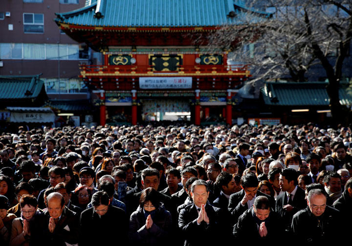 「戦後最長の景気拡大」には、どうして好況感が無いのか? 「戦後最長の景気拡大」には、どうして好況感が無いのか?