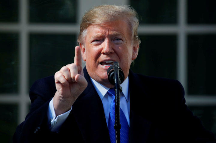 大統領に仕えるのか、歴史に仕えるのか、2つの司法判断 大統領に仕えるのか、歴史に仕えるのか、2つの司法判断