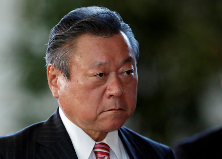 桜田大臣の辞任問題に関する3つの違和感 桜田大臣の辞任問題に関する3つの違和感