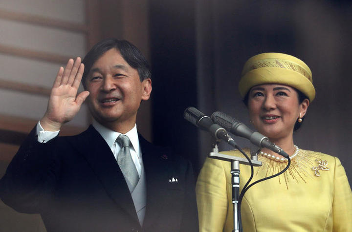 新天皇・新皇后が「国際派」に慌ててイメチェンするのは危険だ 新天皇・新皇后が「国際派」に慌ててイメチェンするのは危険だ