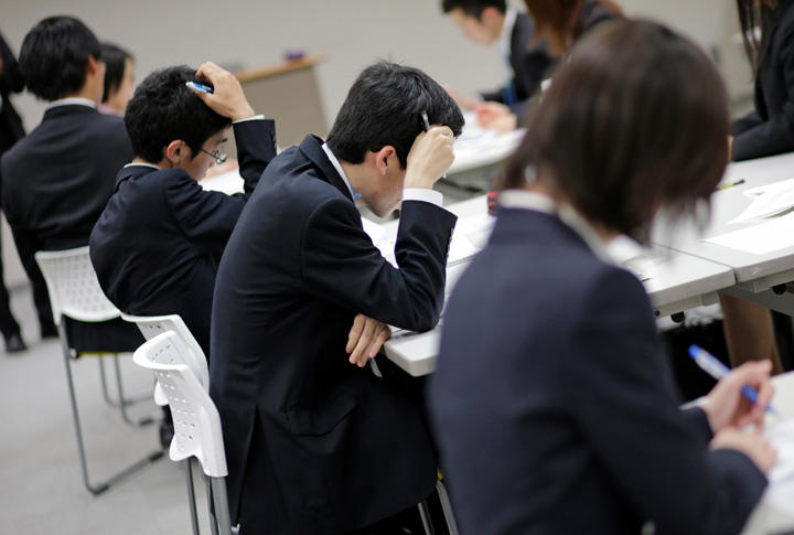 日本が目指すべき「ジョブ型雇用」とは、会社と貸し借りをしないこと 日本が目指すべき「ジョブ型雇用」とは、会社と貸し借りをしないこと