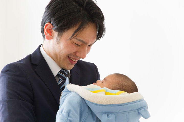 「育休パタハラ」を生み出すのは日本企業の転勤制度 「育休パタハラ」を生み出すのは日本企業の転勤制度
