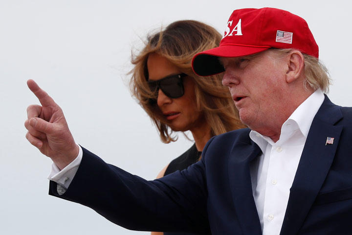 トランプの対中貿易戦争は、共和党も民主党も暗に支持している トランプの対中貿易戦争は、共和党も民主党も暗に支持している