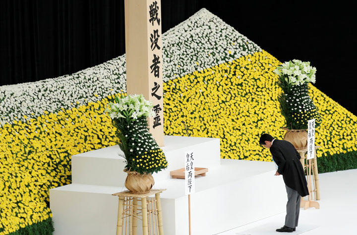 日本 が 戦争 に なっ たら