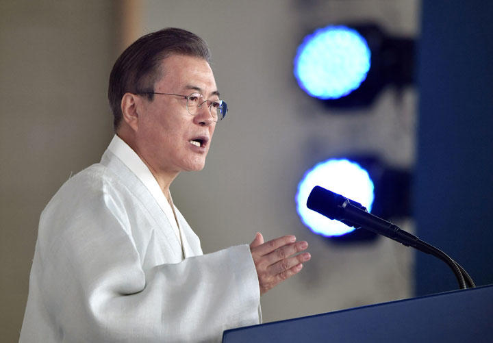 今の韓国との関係は45年前の危機に比べればまだコントロール可能 今の韓国との関係は45年前の危機に比べればまだコントロール可能