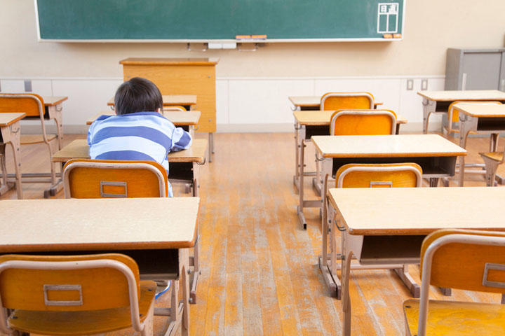 小学校の教育現場で広がる「スタンダード」の危うさ 小学校の教育現場で広がる「スタンダード」の危うさ