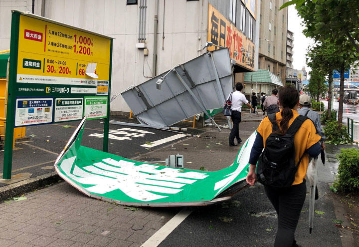 千葉県の「タレント知事」だけでなく、地域防災で知事に期待されるリーダーシップとは? 千葉県の「タレント知事」だけでなく、地域防災で知事に期待されるリーダーシップとは?