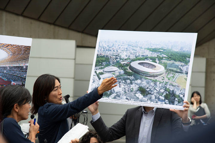 東京五輪の中高生ボランティア、問題は「動員」よりも「引率」 東京五輪の中高生ボランティア、問題は「動員」よりも「引率」