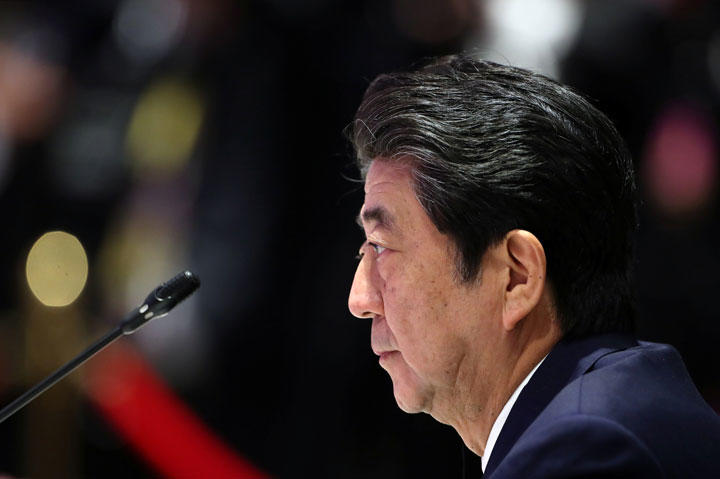 安倍政権を歴代最長にした政治的要因と、その限界 安倍政権を歴代最長にした政治的要因と、その限界