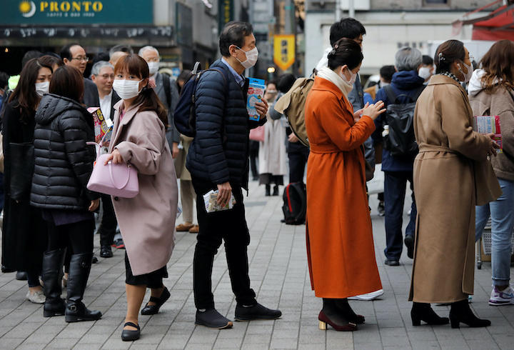 専門家会議の見解では、家族をどうやって感染から守ればいいのか全く分からない 専門家会議の見解では、家族をどうやって感染から守ればいいのか全く分からない