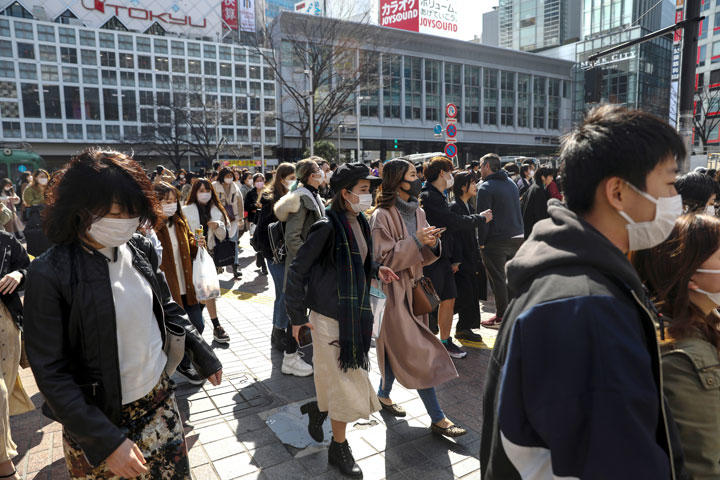 日本でテレワークを普及させるための3つの論点 日本でテレワークを普及させるための3つの論点