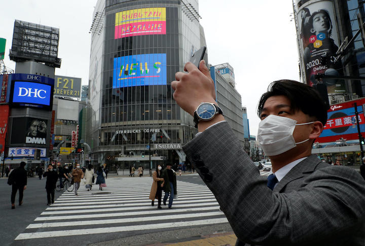 新型コロナ対策「日本式」を継続するべきか? 新型コロナ対策「日本式」を継続するべきか?