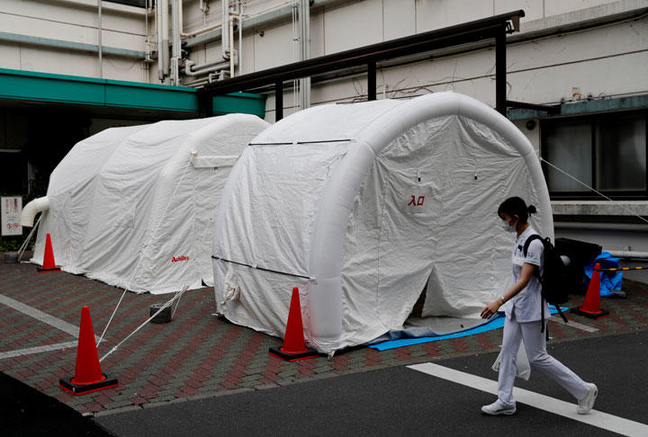 日本がコロナ死亡者を過小申告している可能性はあるのか? 日本がコロナ死亡者を過小申告している可能性はあるのか?