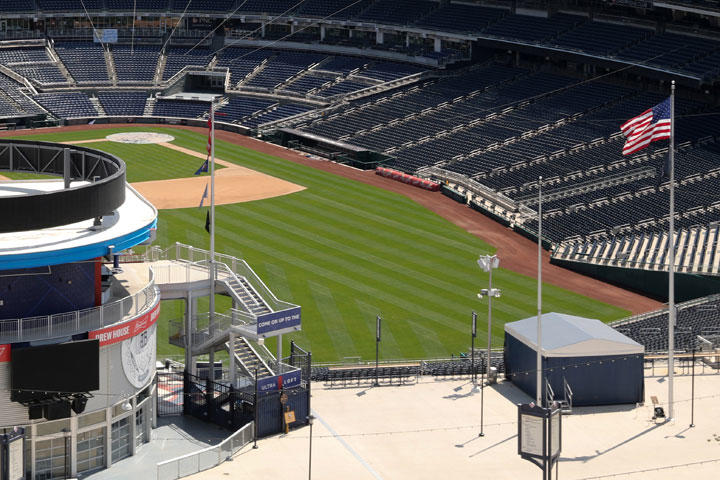 変化が遅い米大リーグ 時代に取り残される危機感はあるのか 冷泉彰彦 コラム ニューズウィーク日本版 オフィシャルサイト