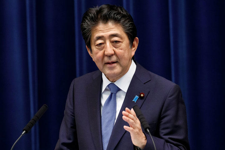 動き始めた「ポスト安倍」に求められる3つの最低条件 動き始めた「ポスト安倍」に求められる3つの最低条件