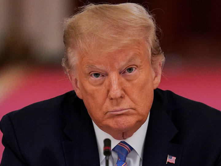 教育現場にケンカを売るトランプ、その目的は? 教育現場にケンカを売るトランプ、その目的は?