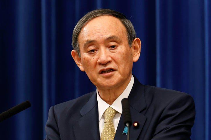 日本の首相の言葉はどうして心に響かないのか? 日本の首相の言葉はどうして心に響かないのか?