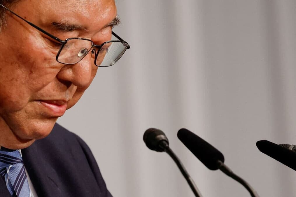 参院選が引き起こした３つの重たい事実