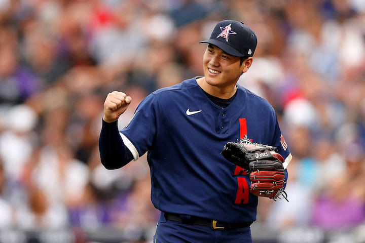 大谷翔平は 英語でインタビューに応じるべきなのか ニューズウィーク日本版 オフィシャルサイト