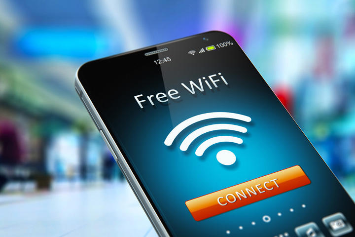 「You can use this Internet for free.」日本の無料Wi-Fi案内で見つけた妙な英語 「You can use this Internet for free.」日本の無料Wi-Fi案内で見つけた妙な英語