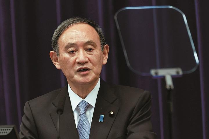 日米首脳会談 菅義偉が国際政治のスターになる日 ニューズウィーク日本版 オフィシャルサイト