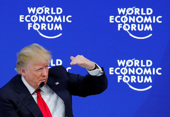 2020年トランプ再選のシナリオが「政府閉鎖」で見えてきた? 2020年トランプ再選のシナリオが「政府閉鎖」で見えてきた?