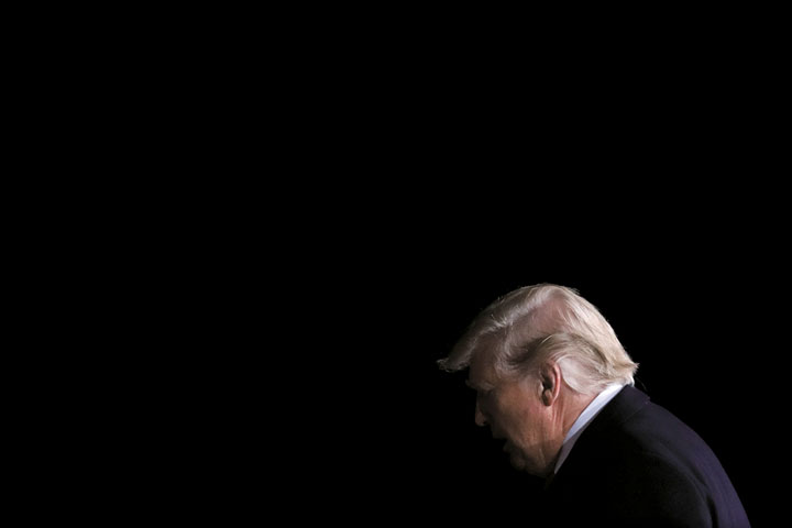 米中間選挙後の民主党がトランプ弾劾を目指さない理由 米中間選挙後の民主党がトランプ弾劾を目指さない理由