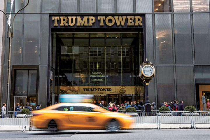 ムラー報告書を切り抜けても「トランプゲート」は終わらない ムラー報告書を切り抜けても「トランプゲート」は終わらない