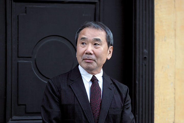 不確実性に包まれた今の時代こそ、村上春樹がノーベル文学賞にふさわしい 不確実性に包まれた今の時代こそ、村上春樹がノーベル文学賞にふさわしい