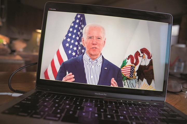 「悪いのは中国」米無党派層の恨みがトランプ再選を後押しする 「悪いのは中国」米無党派層の恨みがトランプ再選を後押しする