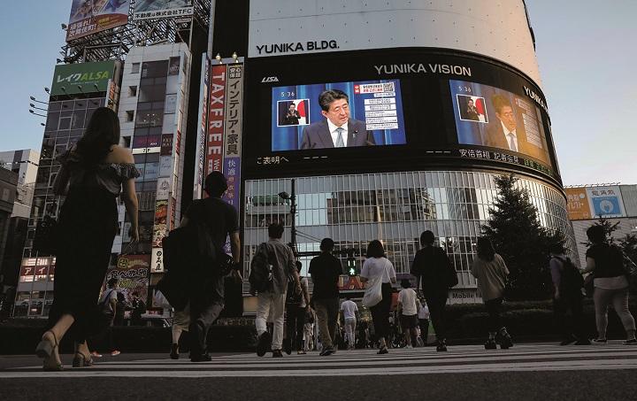 リーダーシップ論で見る安倍晋三の成績表 リーダーシップ論で見る安倍晋三の成績表