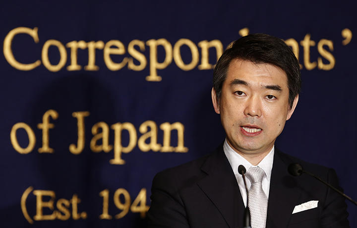 暴走止まらない橋下徹市長、なぜその「正義」が通用してしまうのか 暴走止まらない橋下徹市長、なぜその「正義」が通用してしまうのか