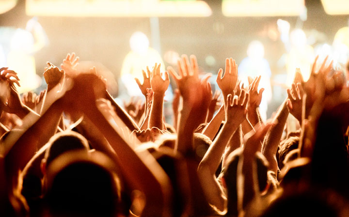 ライブ会場が不足する「2016年問題」が、いよいよ表面化している ライブ会場が不足する「2016年問題」が、いよいよ表面化している