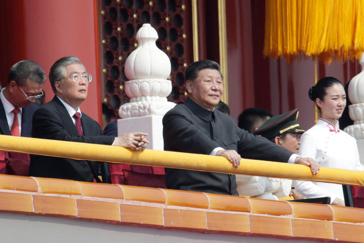 米中貿易戦争で迷走の習近平に「危機管理できない」疑惑 米中貿易戦争で迷走の習近平に「危機管理できない」疑惑