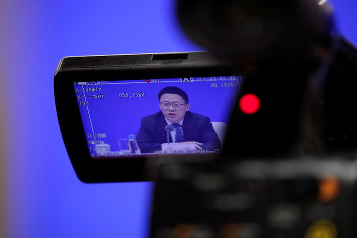 米中貿易「第1段階合意」が中国の完敗である理由 米中貿易「第1段階合意」が中国の完敗である理由