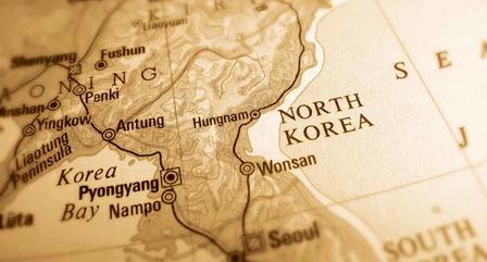 北朝鮮 危機の深層 北朝鮮 危機の深層