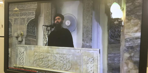 世界はISISに勝てるか 世界はISISに勝てるか