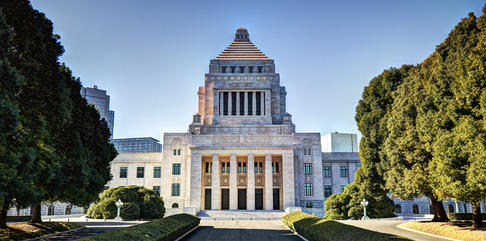 安保法案と日本の行く末 安保法案と日本の行く末