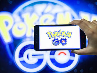 「Pokemon GO」が変えたリアルの世界 「Pokemon GO」が変えたリアルの世界
