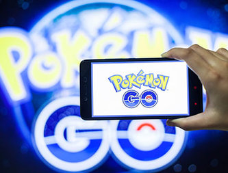 「Pokemon GO」が変えたリアルの世界 「Pokemon GO」が変えたリアルの世界