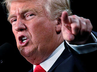 トランプのアメリカ トランプのアメリカ