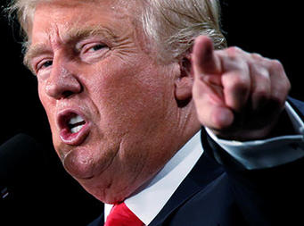 トランプのアメリカ トランプのアメリカ